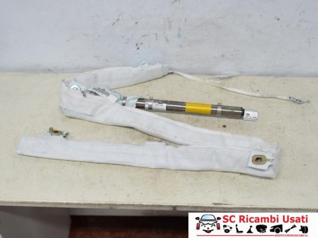 Airbag Tendina Laterale Destra Fiat 500l - 31081 - Foto 3