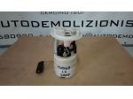 Pompa benzina Renault Modus 1.2 del 2007 (8200727736)
