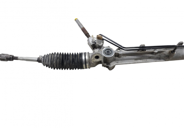 SCATOLA DELLO STERZO CITROEN Jumpy Furgone 9813692680 AH01 Diesel 2000 (16) - Foto 8