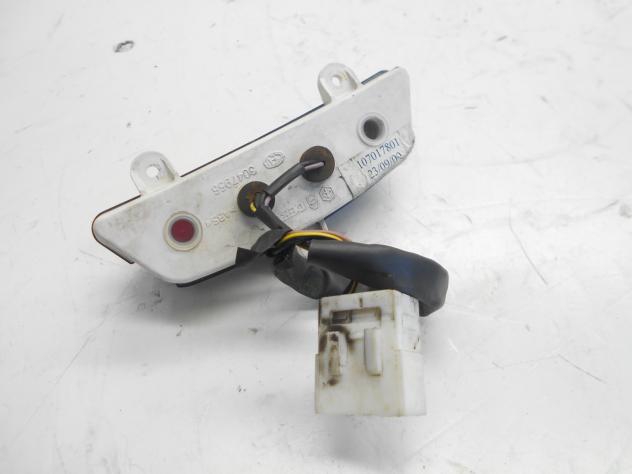 GILERA NEXUS 300 GRUPPO SPIE STRUMENTAZIONE 2010 M35600 - Foto 4
