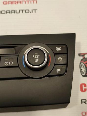CENTRALINA CLIMA BMW Serie 3 E90 Berlina 6411 9147299 (0508) - Foto 3