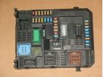 9807532080 ECU body computer citroen peugeot bsi 2008 3008 9807532080