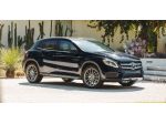 MUSATA COMPLETA MERCEDES GLA ANNO 2019 #0059