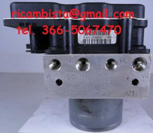 13277813 0265230285 0265950402 ABS Opel Corsa D - Foto 4