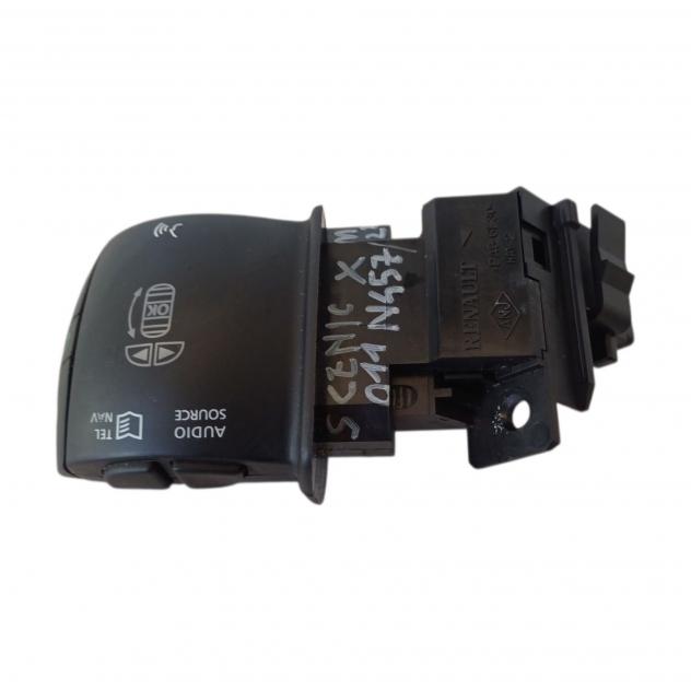 COMANDI CRUISE CONTROL RENAULT Scenic X MOD K9KN8 (09)
