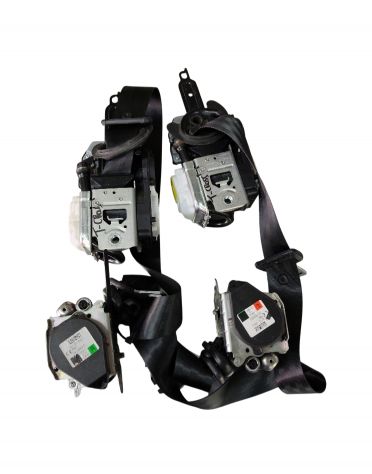 KIT CINTURE T-CROSS ant sx 2gm857805 dx 2gm857806 Post sx 641055500D post dx 641