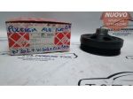 Puleggia Servizi Mercedes Classe C A1120350000