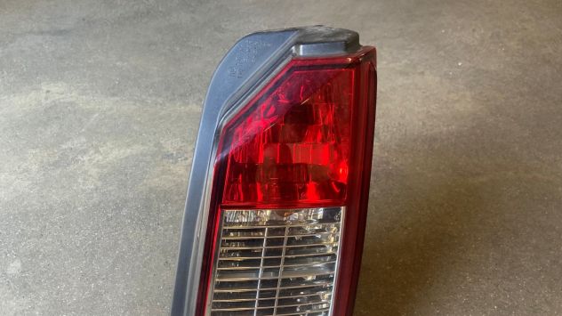 Fanale posteriore DX originale Fiat Idea del 2009 (46829508) - Foto 4