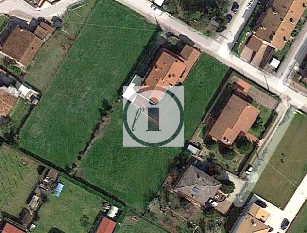 Terreno edificabile per Villa singola o Bifamiliare - Foto 5