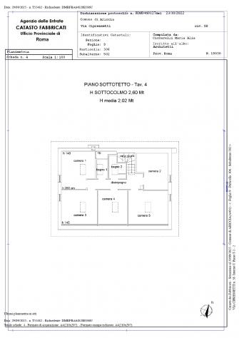 Casa di campagna in Via Cipressetti - Foto 10
