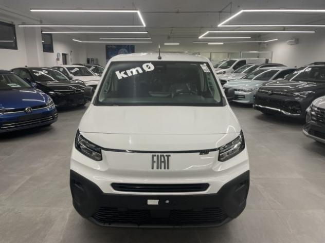 FIAT Doblo 1.5 BlueHdi 130 CV Van XL KM0 MY26 rif. 23698116 - Foto 9