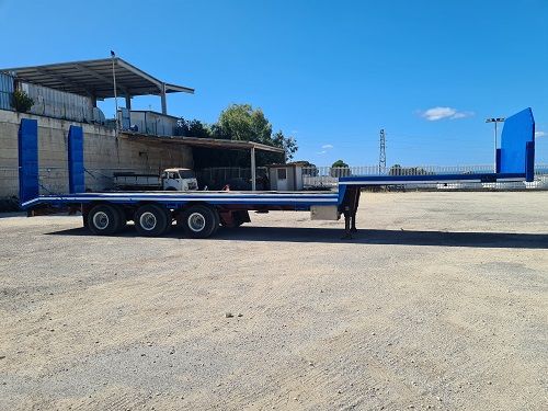 SM.RM ZORZI PIANALE CON RAMPE
