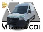 MERCEDES-BENZ Sprinter eSprinter furgone 47kWh 4 batt. - GH939KP rif. 23818895