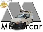 VOLKSWAGEN Caddy 2.0 TDI 122CV EURO6 4MOTION VAN - FX910EJ rif. 24100273