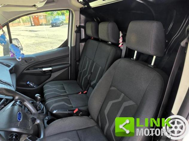 FORD Transit Connect VAN rif. 23953168 - Foto 7