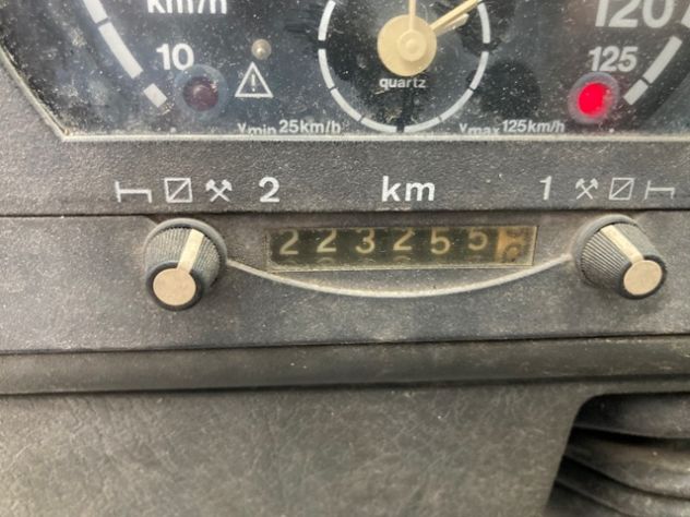 camion iveco eurocargo 75e15 cassone fisso e gru - Foto 7
