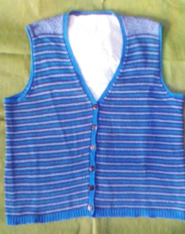 MAGLIE FATTE A MANO - Foto 7