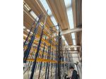 Scaffalatura certificata Rodel Italia