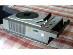 Giradischi Philips a Batterie per pezzi ricambio