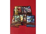 Gormiti cards