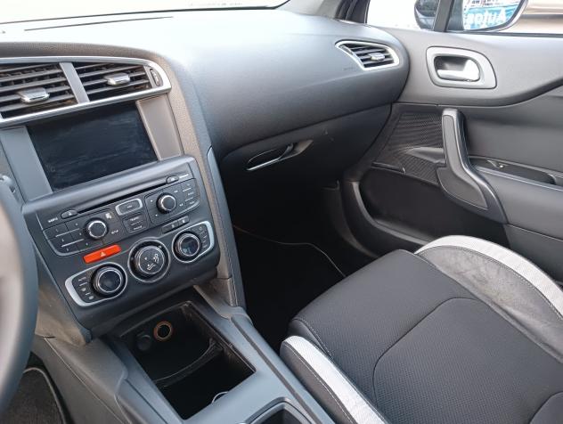 Ds DS4 1.6 e-HDi CAMBIO AUTOMATICO - Foto 10