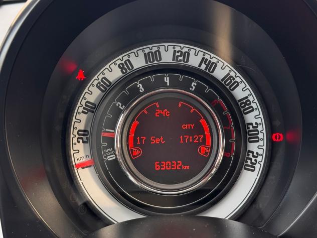 Fiat 500 Sport 1.0 MHEV #50303 - Foto 9