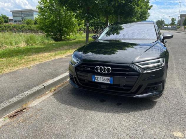 AUDI A8 L 50 TDI 3.0 quattro tiptronic rif. 23918589 - Foto 2