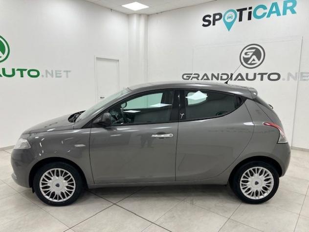 LANCIA Ypsilon III 2015 - 1.3 mjt Silver s&s 95cv rif. 22222643 - Foto 2