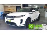 LAND ROVER Range Rover Evoque Mild Hybrid 2.0 165 D rif. 24036821