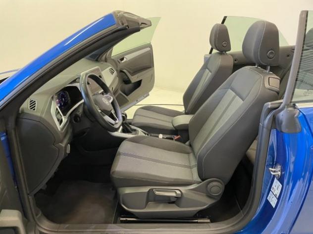 VOLKSWAGEN T-Roc Cabrio 1.0 TSI Style 3P Manuale 110CV rif. 23530308 - Foto 6