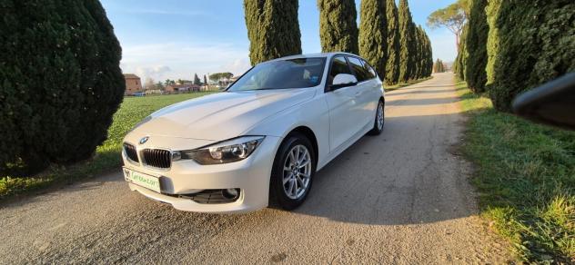 Bmw 318 318d Touring Msport - Foto 3