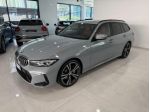 BMW 330 i Touring Msport *NAZIONALE* rif. 23834013