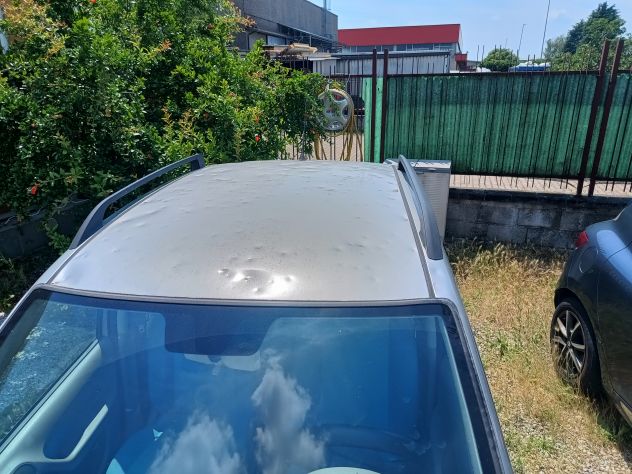 Fiat panda euro 3 - Foto 2
