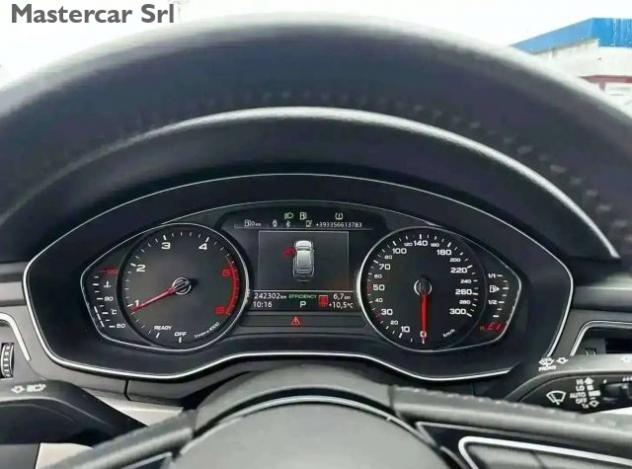 AUDI A4 Avant 2.0 tdi Business 163cv S Tronic - GB727PG rif. 23916226 - Foto 9