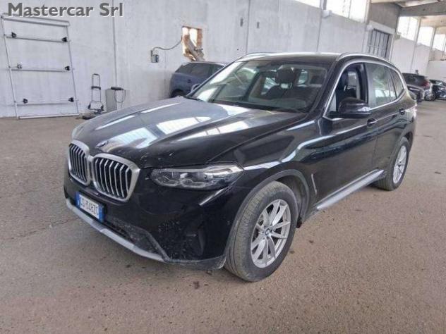 BMW X3 X3 G01 2021 xdrive20i mhev 48V auto - GS348ZG rif. 23832823 - Foto 2