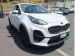 KIA Sportage 1.6 CRDI 136 CV 2WD Mild Hybrid Black Edition rif. 24003253