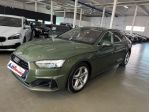 AUDI A5 2ª serie A5 SPB 35 TDI S tronic Business Advanced