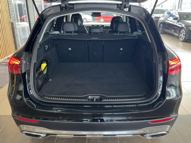 MERCEDES GLC (X254) GLC 200 4Matic Mild Hybrid Advanced - Foto 6