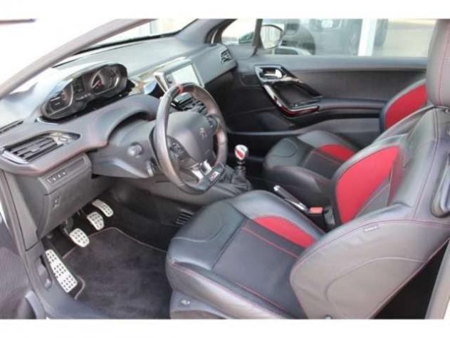 Peugeot 208 1.6 THP CV Stop&Start 3 porte GTi - Foto 7