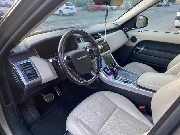 Land Rover Range Sport 3.0 SDV6 HSE Dynamic - Foto 8