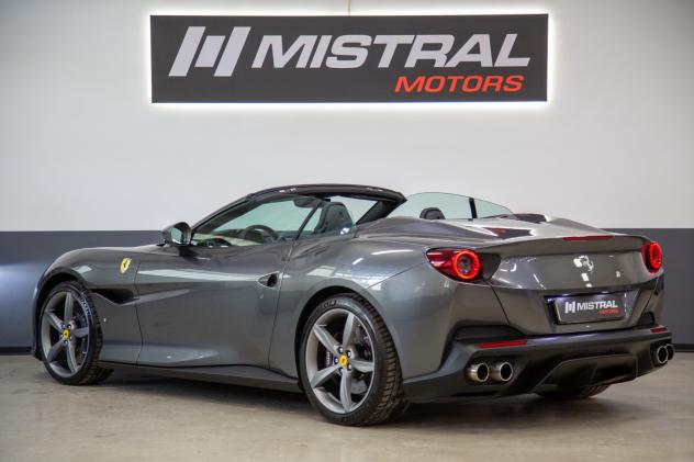 Ferrari Portofino - Foto 7