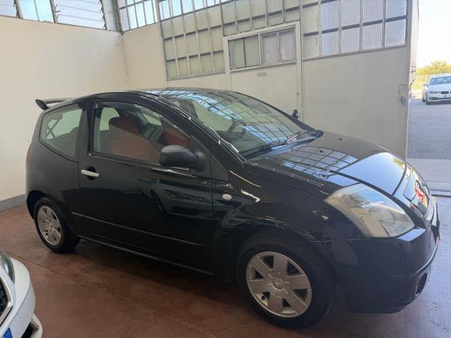 Citroen C2 1.1 Exclusive GPL - Foto 4