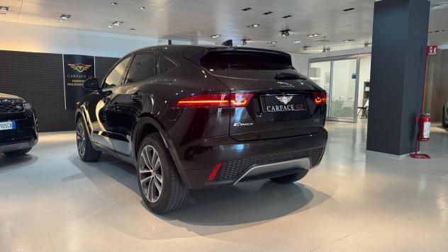 JAGUAR E-PACE S 2.0 150CV AWD - 2018 - Foto 6