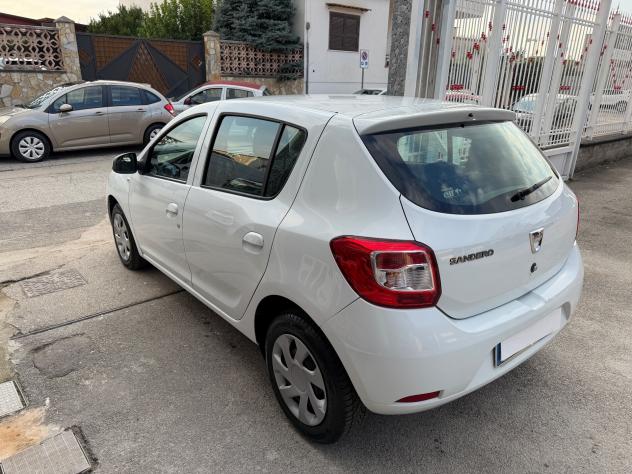 Dacia Sandero 1.2 GPL 75CV Ambiance - Foto 4