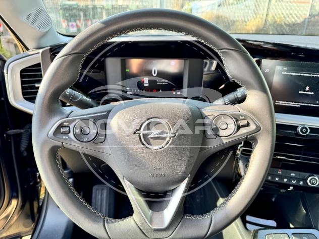 Opel Mokka 1.2 Turbo 130CV GS Line - Foto 9