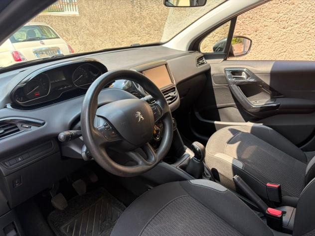 Peugeot 208 PureTech 82 5 porte Active*EURO6*NEOPATENTATI - Foto 7