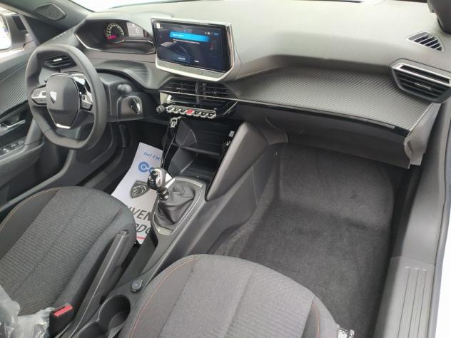 Peugeot 2008 100 Style NAVIGAT Zero Interessi -29% - Foto 8