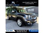 Jeep Renegade 1.6 Mjt 120 CV Limited PERFETTA