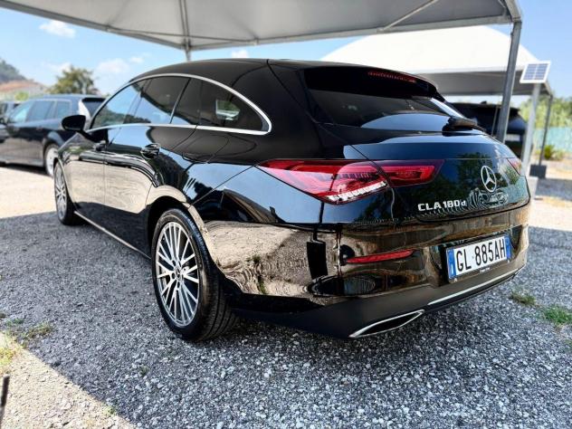 MERCEDES - Classe CLA - CLA 180 Aut. Shooting Brake Sport - Foto 6