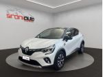Renault Captur Captur 1.5 blue dci Intens 115cv edc